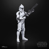 Star Wars: The Black Series Clone Trooper (AOTC) 6-Inch Action Figure
