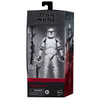 Star Wars: The Black Series Clone Trooper (AOTC) 6-Inch Action Figure