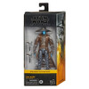 Star Wars The Black Series Cad Bane 6-Inch Action Figure