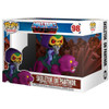 Funko Masters of the Universe Skeletor on Panthor Pop! Ride