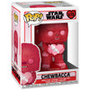 Funko Star Wars Valentines Cupid Chewbacca Pop! Vinyl Figure
