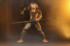 NECA Predator 2 Ultimate Stalker 7-Inch Scale Action Figure