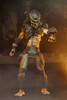 NECA Predator 2 Ultimate Stalker 7-Inch Scale Action Figure