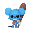 Funko Simpsons Itchy Pop! Vinyl Figure