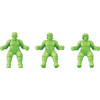 Dino-Riders Rulon Warriors Battle Pack - Entertainment Earth Exclusive