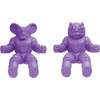 Dino-Riders Rulon Warriors Battle Pack - Entertainment Earth Exclusive