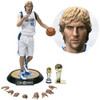 NBA Dirk Nowitzki Real Masterpiece 1:6 Scale Action Figure