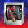Super7 Voltron Ultimates Toy Deco 6-Inch Action Figure