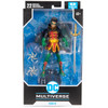 DC Multiverse Damian Wayne Robin 7-Inch Action Figure