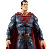 DC Multiverse Red Son Superman 7-Inch Action Figure