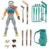 Super7 Teenage Mutant Ninja Turtles Ultimates Casey Jones 7-Inch Action Figure