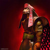 Super7 Conan the Barbarian Ultimates Snake Priest Thulsa Doom 7-Inch Action Figure