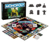Breaking Bad Monopoly Game