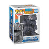 Funko Godzilla vs. Kong Mechagodzilla (Metallic) Pop! Vinyl Figure