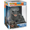 Funko Godzilla vs. Kong Godzilla 10-Inch Pop! Vinyl Figure