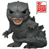 Funko Godzilla vs. Kong Godzilla 10-Inch Pop! Vinyl Figure