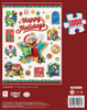 Super Mario “Happy Holidays” 1000 Piece Puzzle