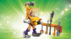 Mega Construx Masters of the Universe Fisto Cliff Climber