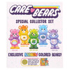 Care Bears Special Collector Set Rainbow Shine 2-Inch Mini Figure 5-Pack