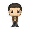 Funko Seinfeld - Jerry with PEZ Pop! Vinyl Figure