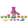 Play-Doh Trolls World Tour Rainbow Hair Poppy Styling Toy