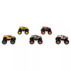 Spin Master Monster Jam 1:64 Scale - Max D 5-Pack