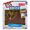 Spin Master Tech Deck BMX Dirt Jump Set
