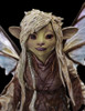 The Dark Crystal: The Age of Resistance Deet the Gelfling 1:6 Scale Statue