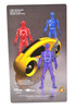 Tron Deluxe Action Figure Set of 3 - SDCC 2021 Previews Exclusive