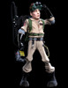 Ghostbusters Ray Stantz Mini Epics Vinyl Figure