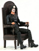 The Crow Deluxe Action Figure - SDCC 2021 Previews Exclusive