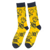 Peanuts 3 Pair Crew Box Set