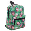 Golden Girls Tropical Aop Printed Mini Backpack