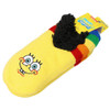 Spongebob Rainbow Slipper Socks