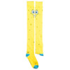Spongebob Over The Knee Socks