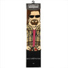 The Big Lebowski The Dude 360 Character Mens Crew Socks