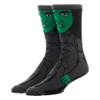 Wizard Of Oz Wicked Witch 360 Character Socks