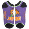 Scooby Doo 5 Pair Ankle Socks