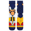 Sonic Modern 360 Character Socks