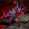 Transformers War for Cybertron Kingdom Deluxe Scorponok