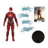 DC Zack Snyder Justice League Flash 7-Inch Action Figure