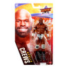 WWE Basic Series 121 Apollo Crews Action Figure