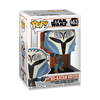 Funko Star Wars: The Mandalorian Bo-Katan Pop! Vinyl Figure