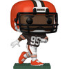 Funko NFL Browns Myles Garrett (Home Uniform) Pop! Vinyl Figure
