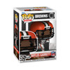 Funko NFL Browns Myles Garrett (Home Uniform) Pop! Vinyl Figure