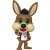 Funko NBA Mascots San Antonio Spurs The Coyote Pop! Vinyl Figure
