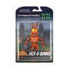 Funko Five Nights at Freddy's: Dreadbear Jack-o-Bonnie 5-Inch Acton Figure