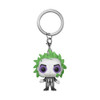 Funko Beetlejuice Pocket Pop! Key Chain