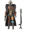 Star Wars The Retro Collection The Mandalorian 3 3/4-Inch Action Figure