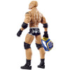 WWE Wrestlemania Goldberg Action Figure